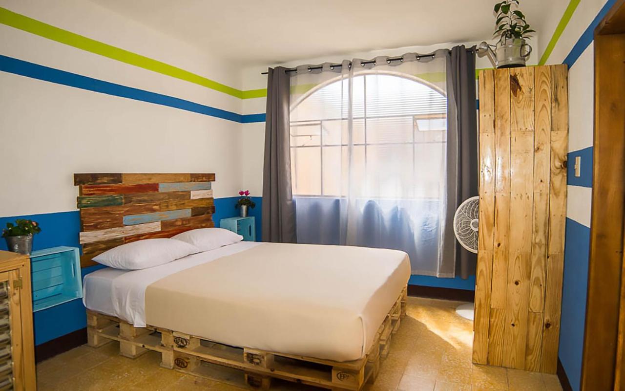 Hotels in Antigua Guatemala