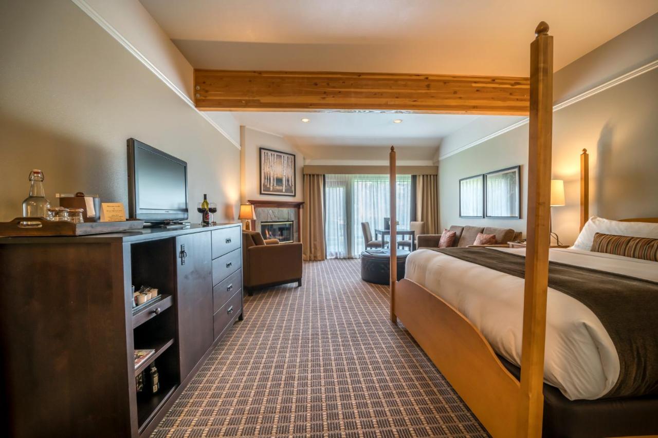 Pine Ridge Inn — photo 14