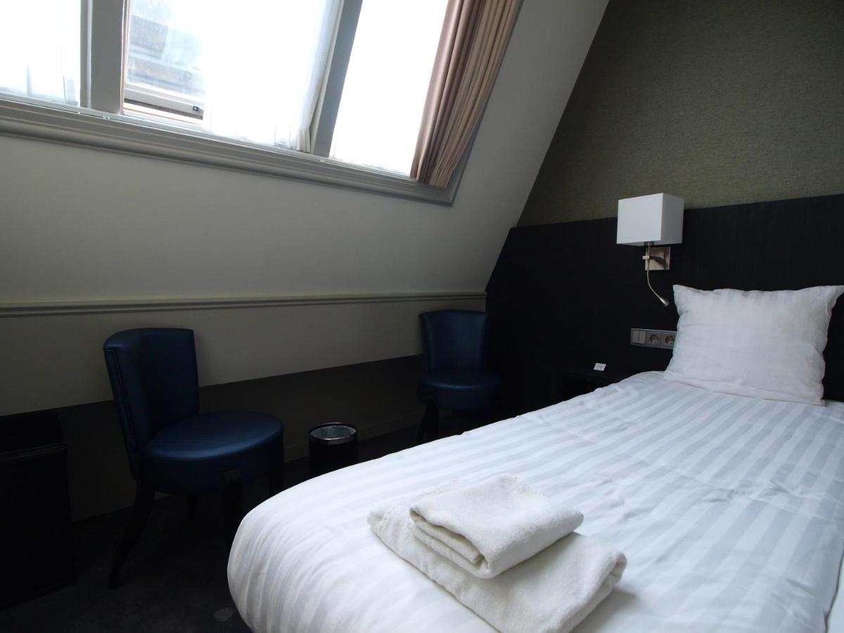Hotel Clemens Amsterdam - Laterooms
