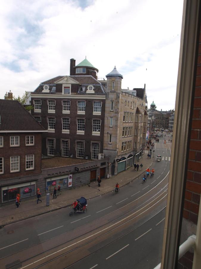 Hotel Clemens - 2