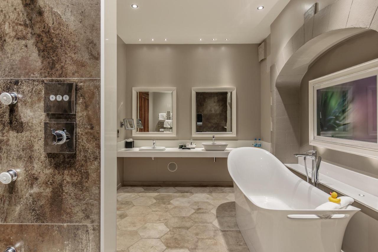 Heritage Junior Suite