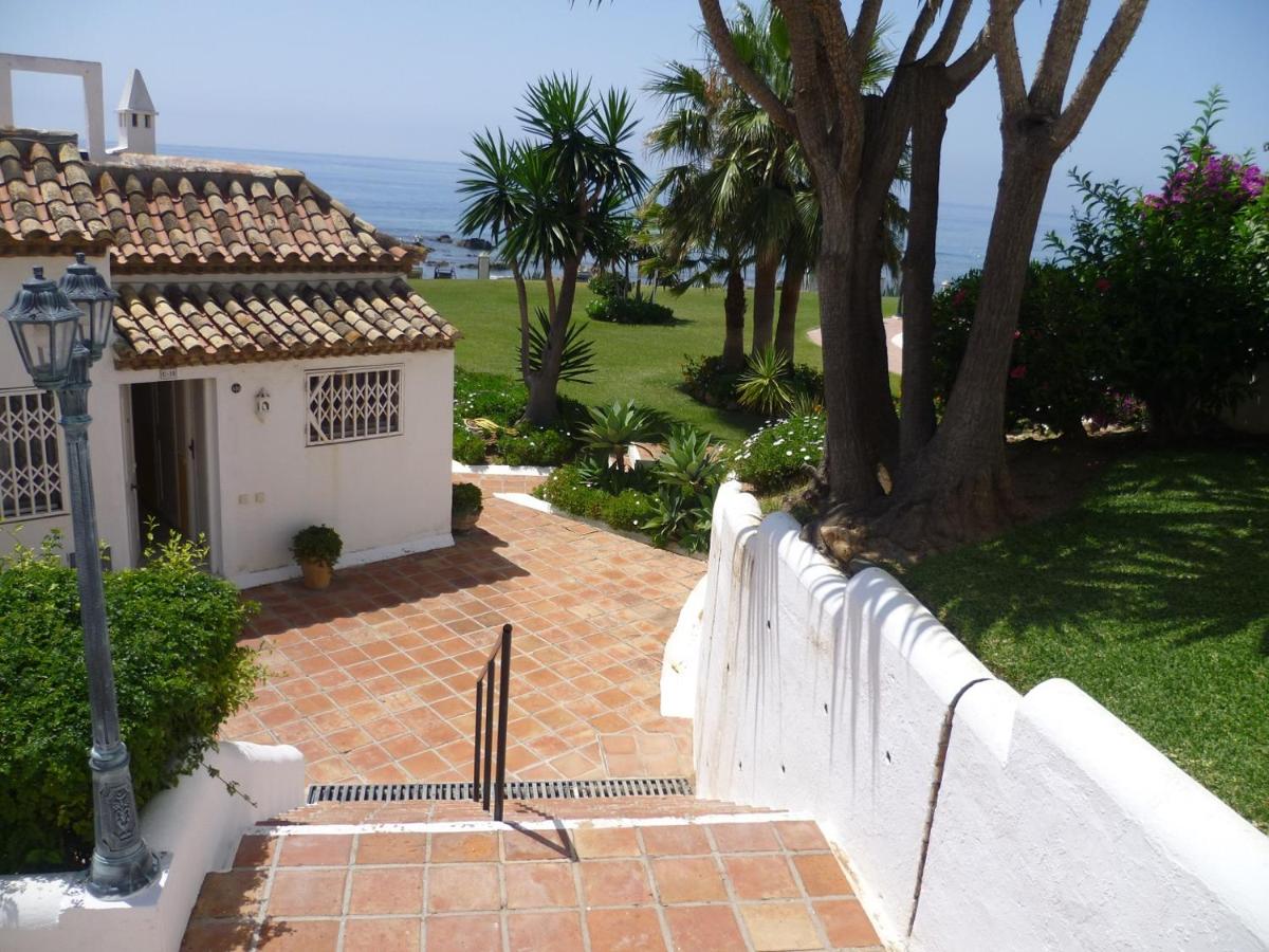 Apartamento Playa de la Lucera, La Cala de Mijas – Updated ...