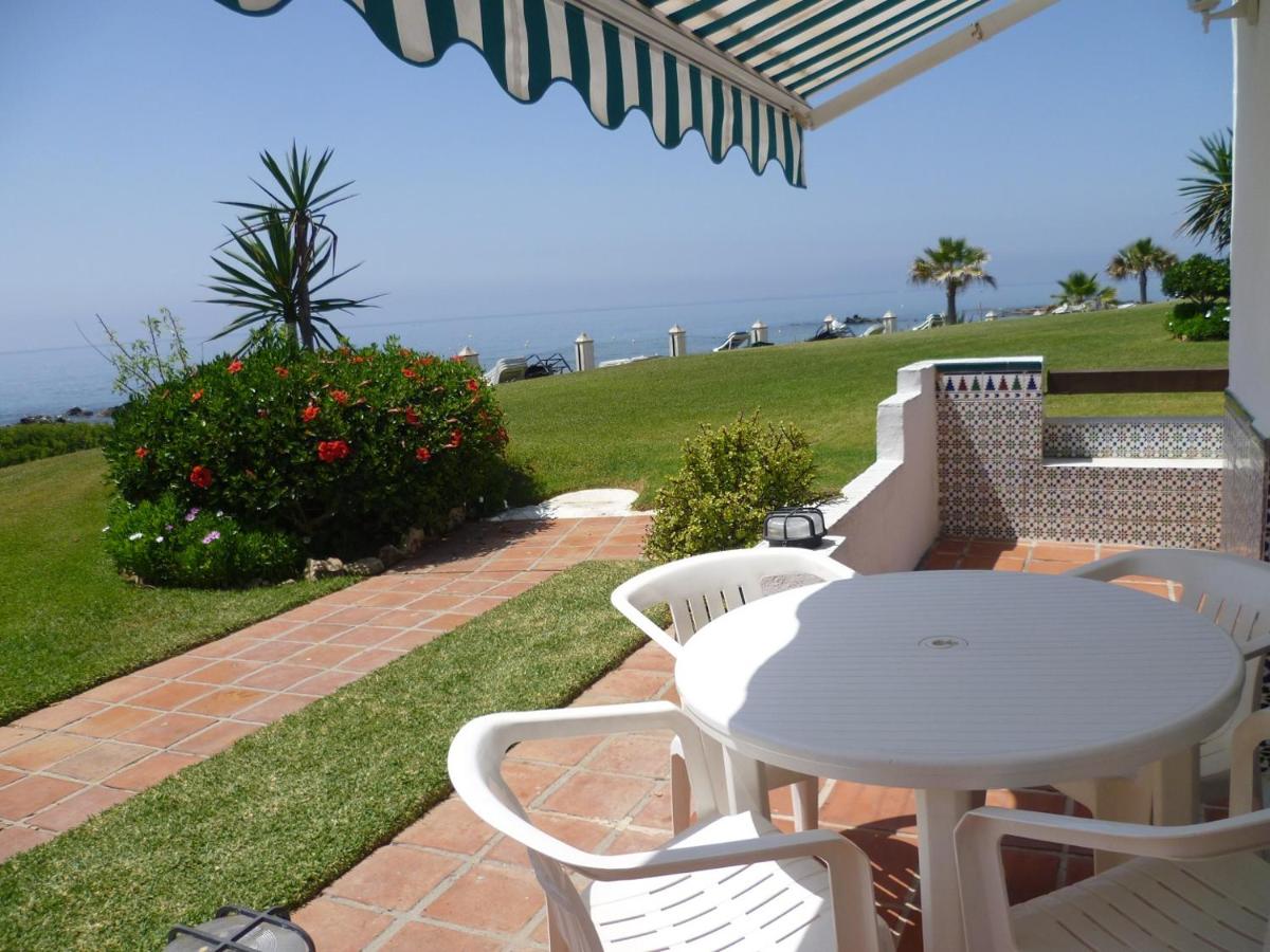 Apartamento Playa de la Lucera, La Cala de Mijas ...