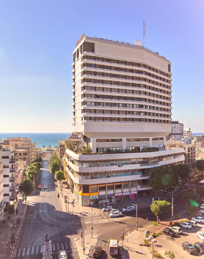 Brown Lighthouse Tel Aviv, a member of Brown Hotels