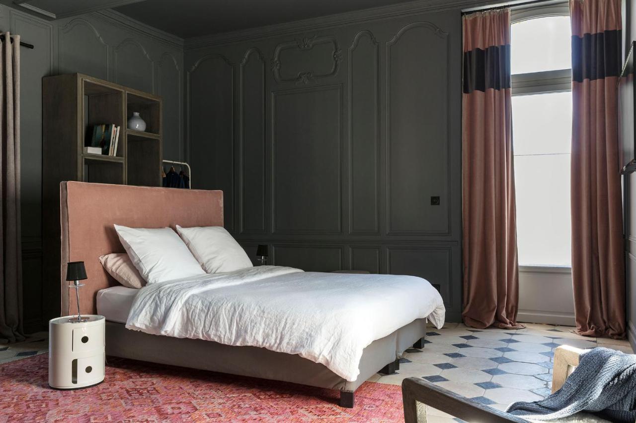 Le Manoir de la Plage — photo 4