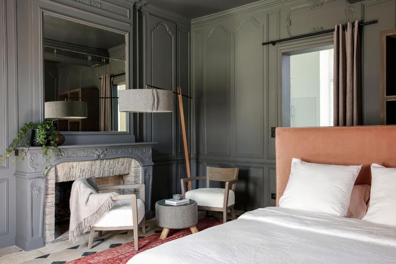 Le Manoir de la Plage — photo 5