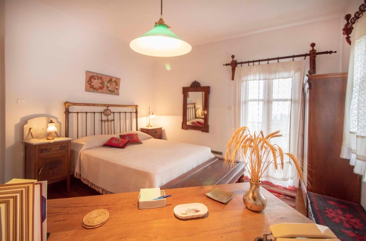 laconian collection villa byzantium sparta greece booking com