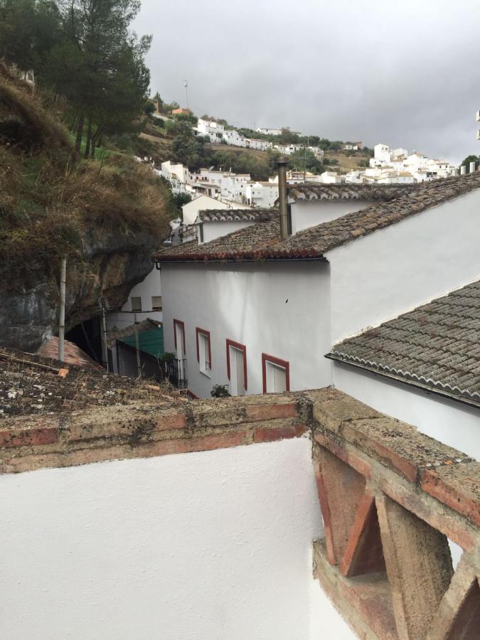 Casa cueva de la sombra, Setenil de las Bodegas – Bijgewerkte ...