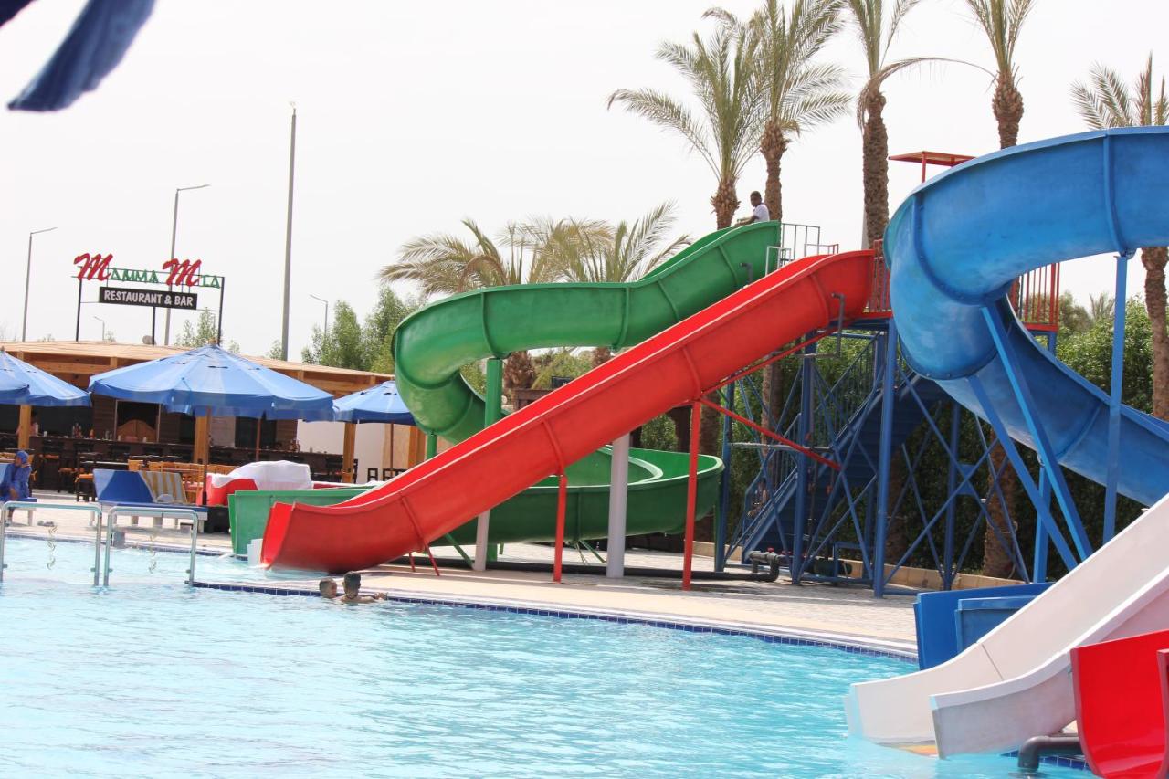 Tivoli Hotel Aqua Park photo