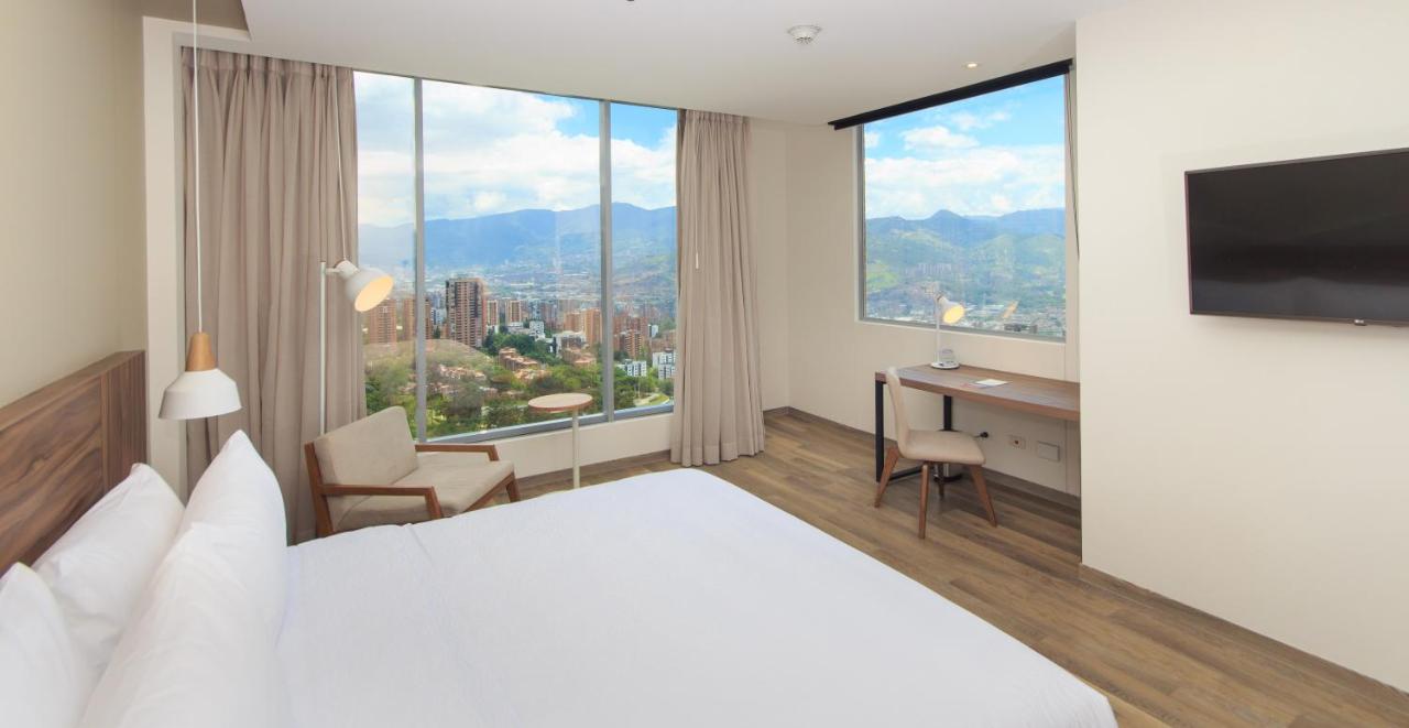 Novotel Medellin El Tesoro photo