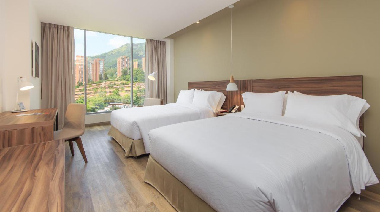 Novotel Medellin El Tesoro photo