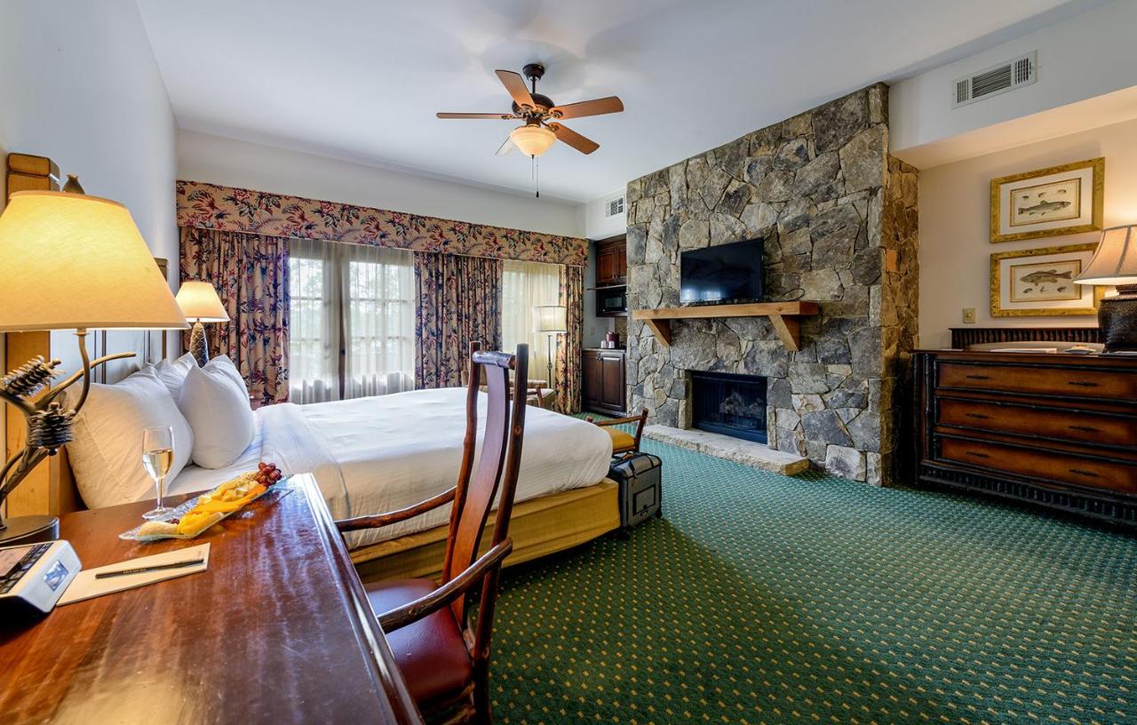 Lanier Islands Legacy Lodge — photo 21