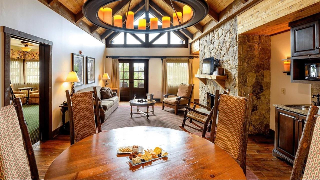 Lanier Islands Legacy Lodge — photo 16