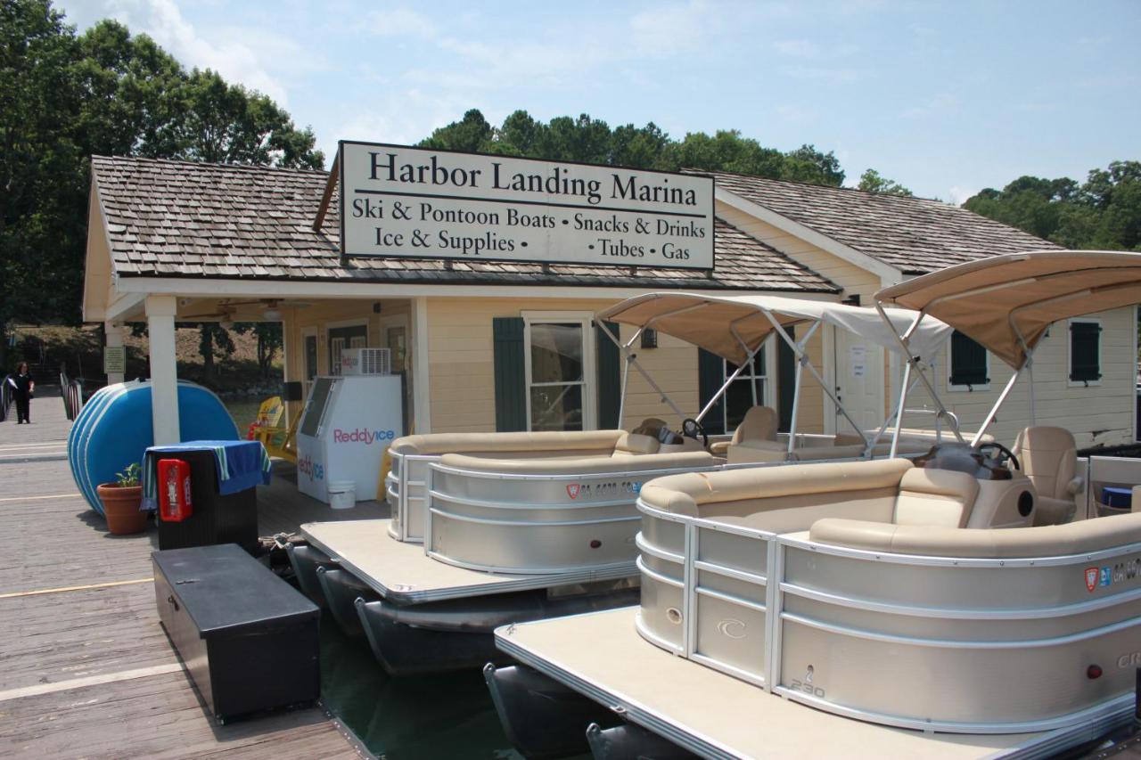 Lanier Islands Legacy Lodge — photo 23