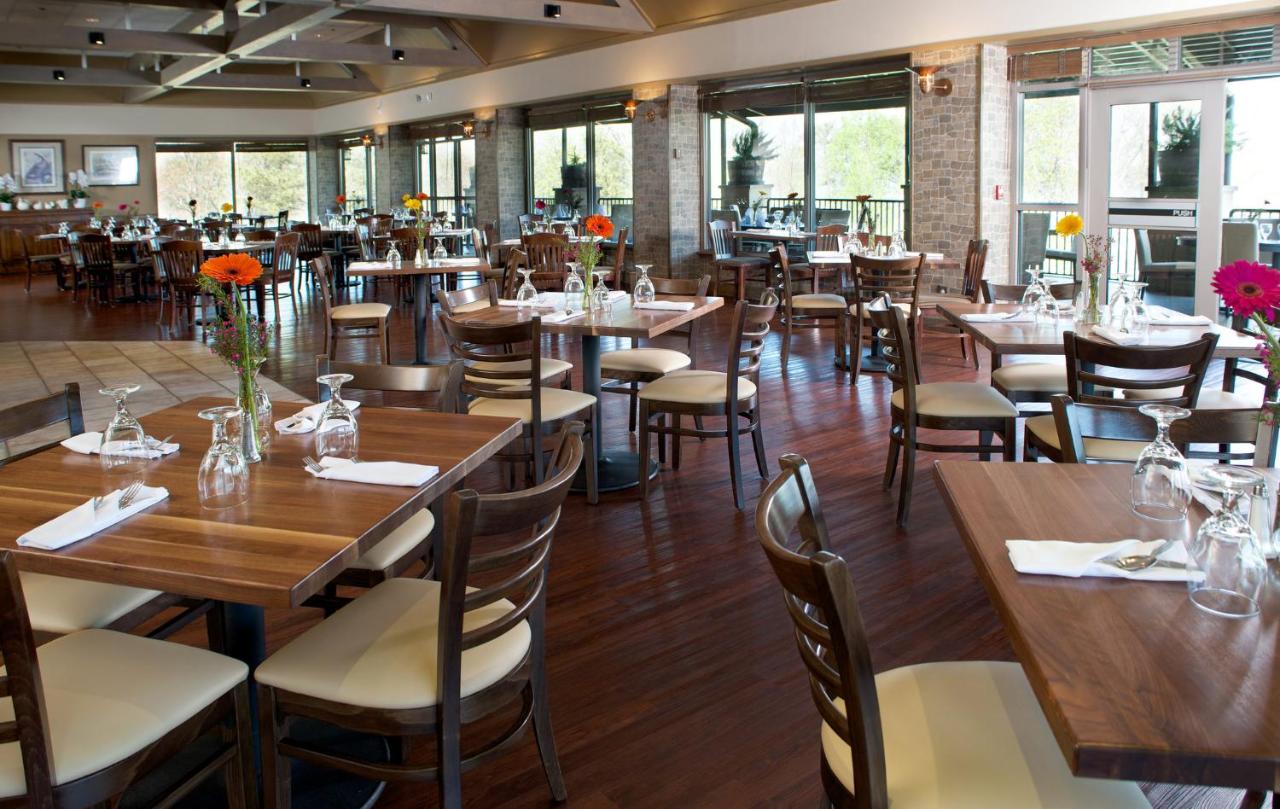 Lanier Islands Legacy Lodge — photo 12