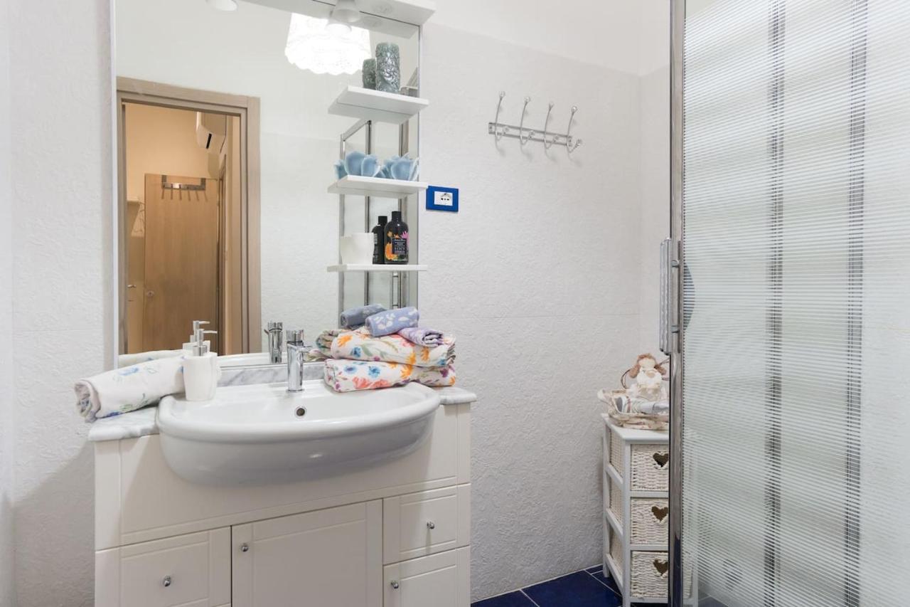 Alla Scalinata del Teatro Rossetti in viale XX Settembre parcheggio - 3