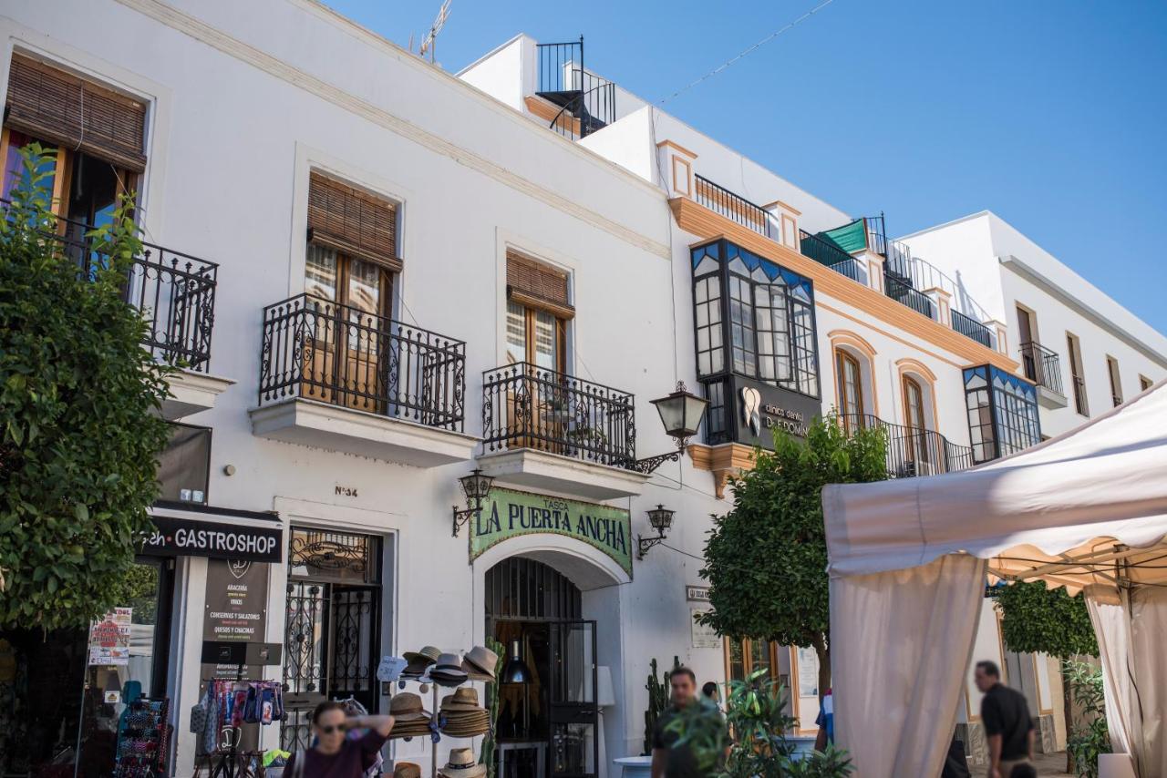 Suite Plaza de la Laguna by Dulce, Ayamonte – Bijgewerkte ...