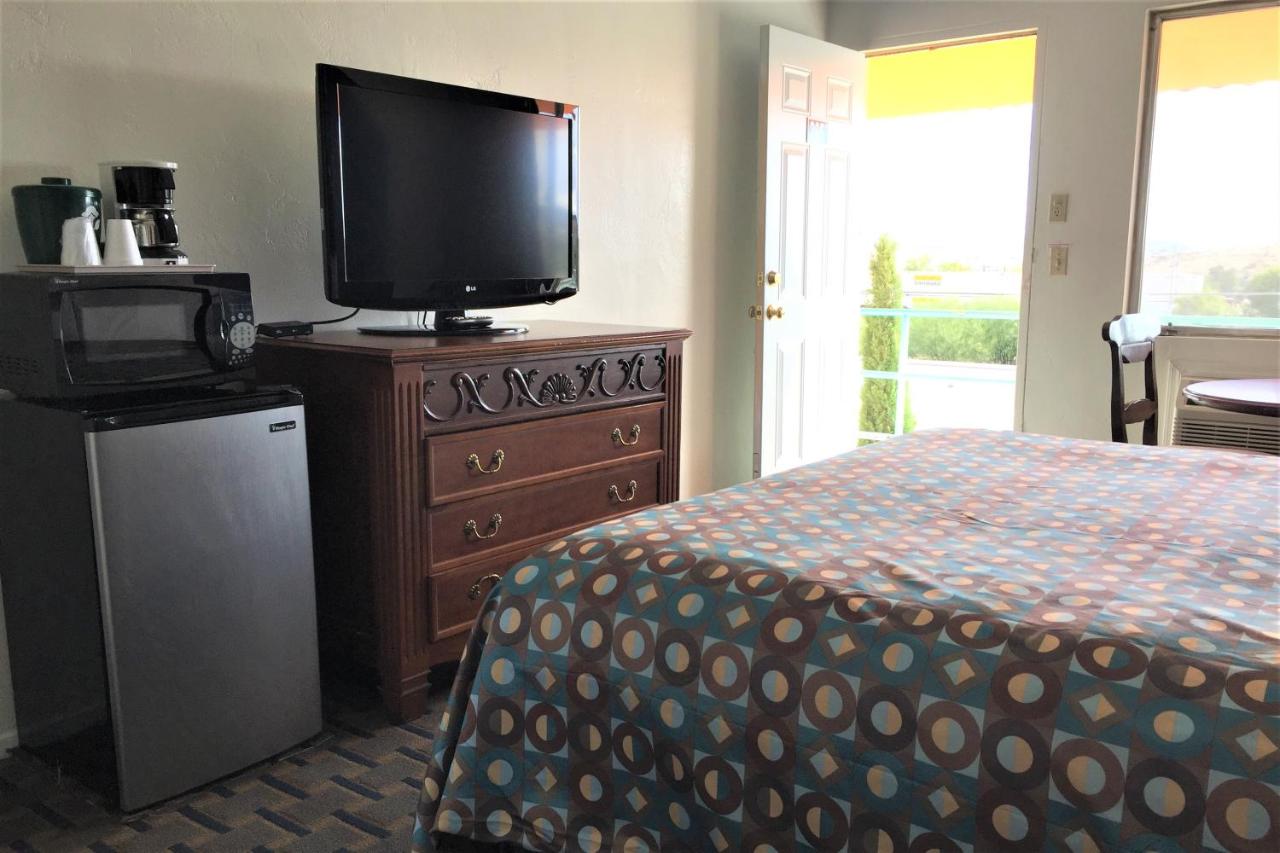 Ramblin Rose Motel — photo 16
