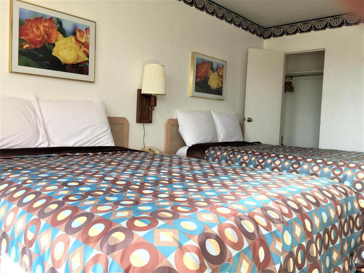 Ramblin Rose Motel — photo 4
