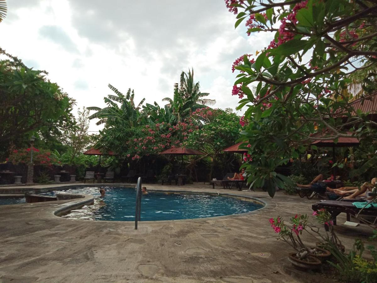 Rini hotel, Lovina - The Bali Guideline