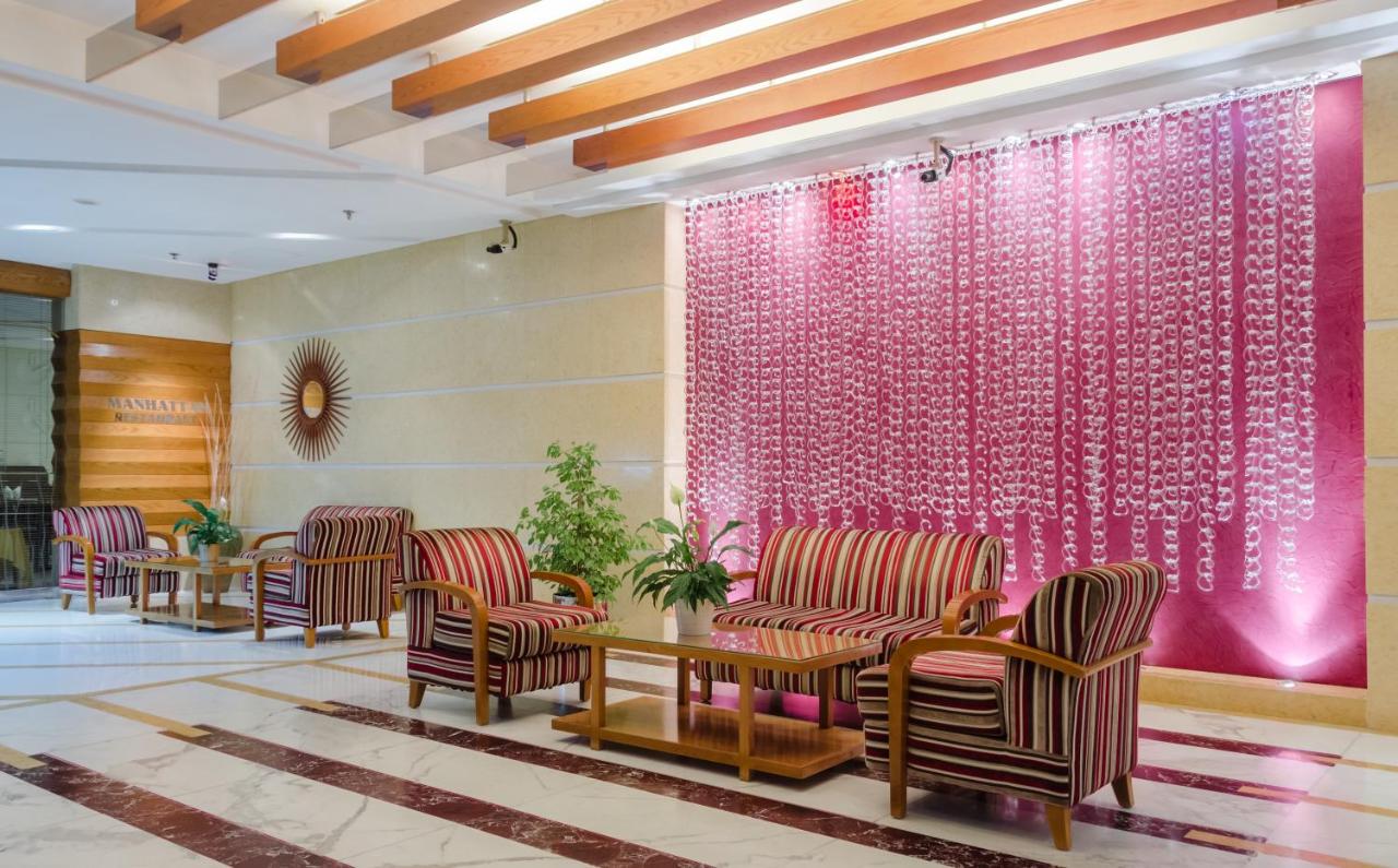 Avenue Hotel Dubai photo