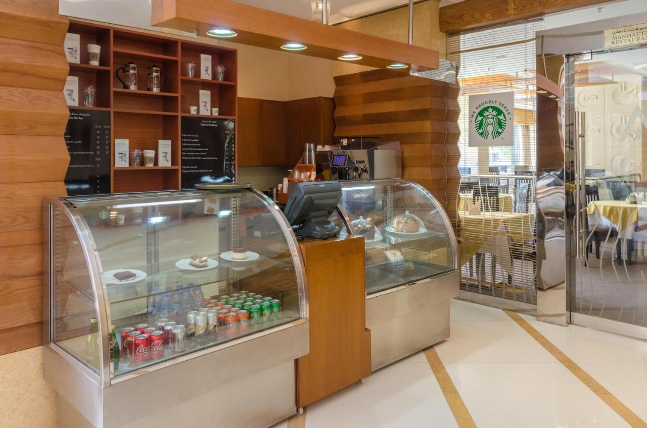 Avenue Hotel Dubai photo