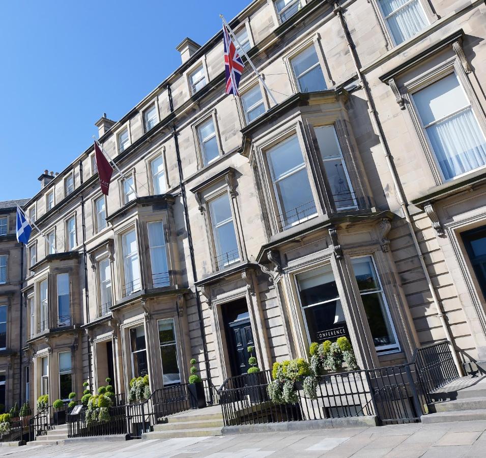 The Bonham in Edinburgh - Refined Scottish Hospitality in the Heart of the Capital