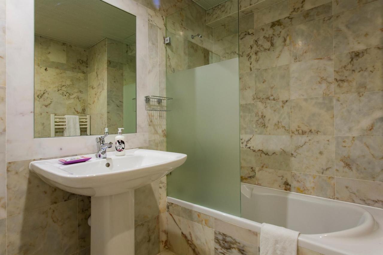 Chiado Patio Apartment - 3