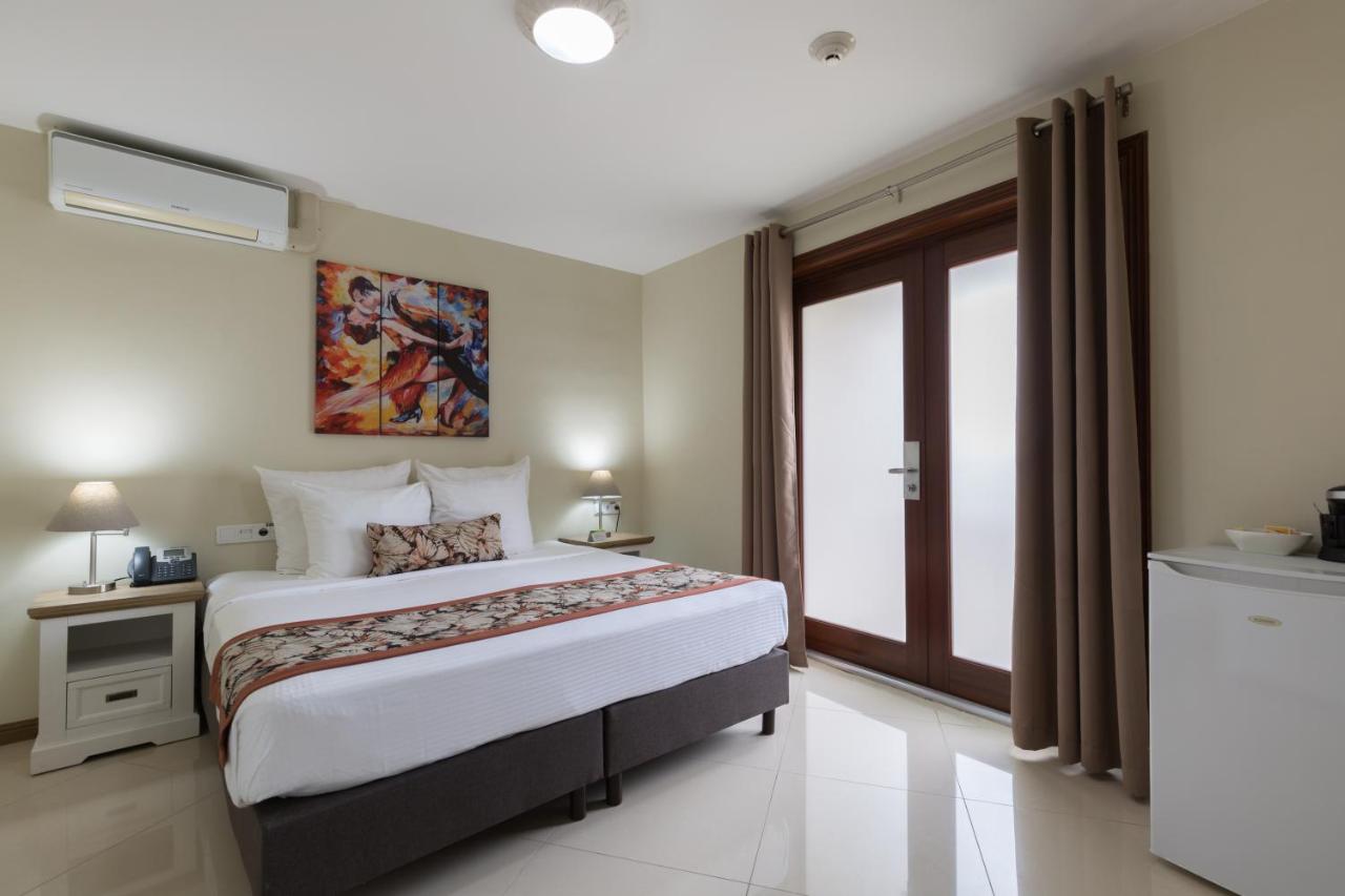 Acoya Curacao Resort, Villas & Spa photo