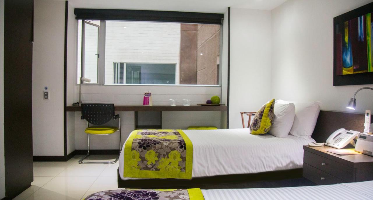 Hotel Golden Palermo photo