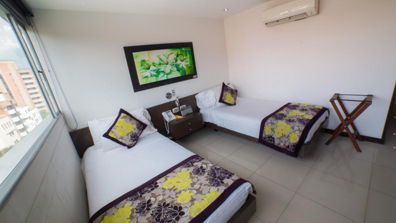 Hotel Golden Palermo photo