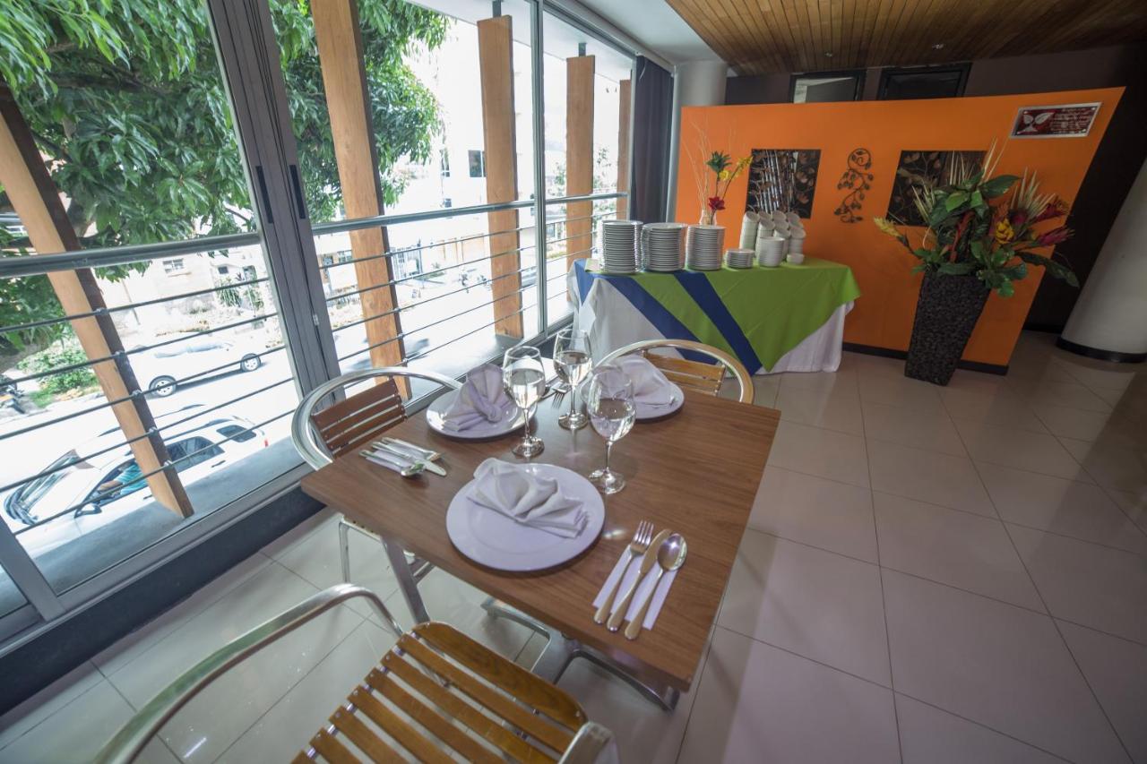 Hotel Golden Palermo photo