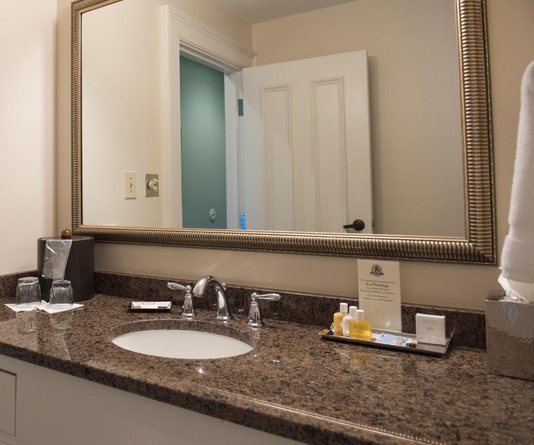 Fulton Lane Inn — photo 10