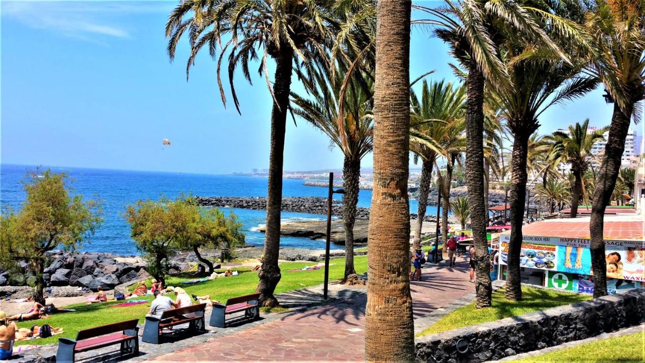 Las Americas Panoramic Sea Views, Playa de las Américas ...