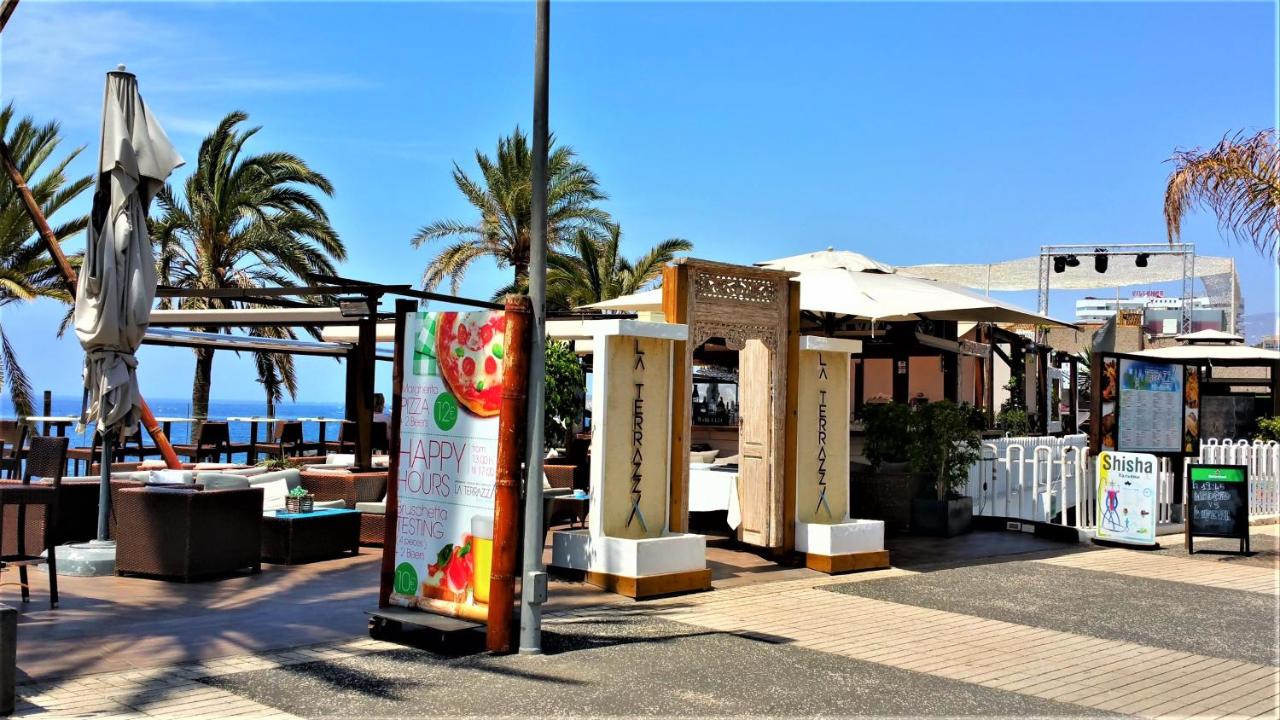 Las Americas Panoramic Sea Views, Playa de las Américas ...