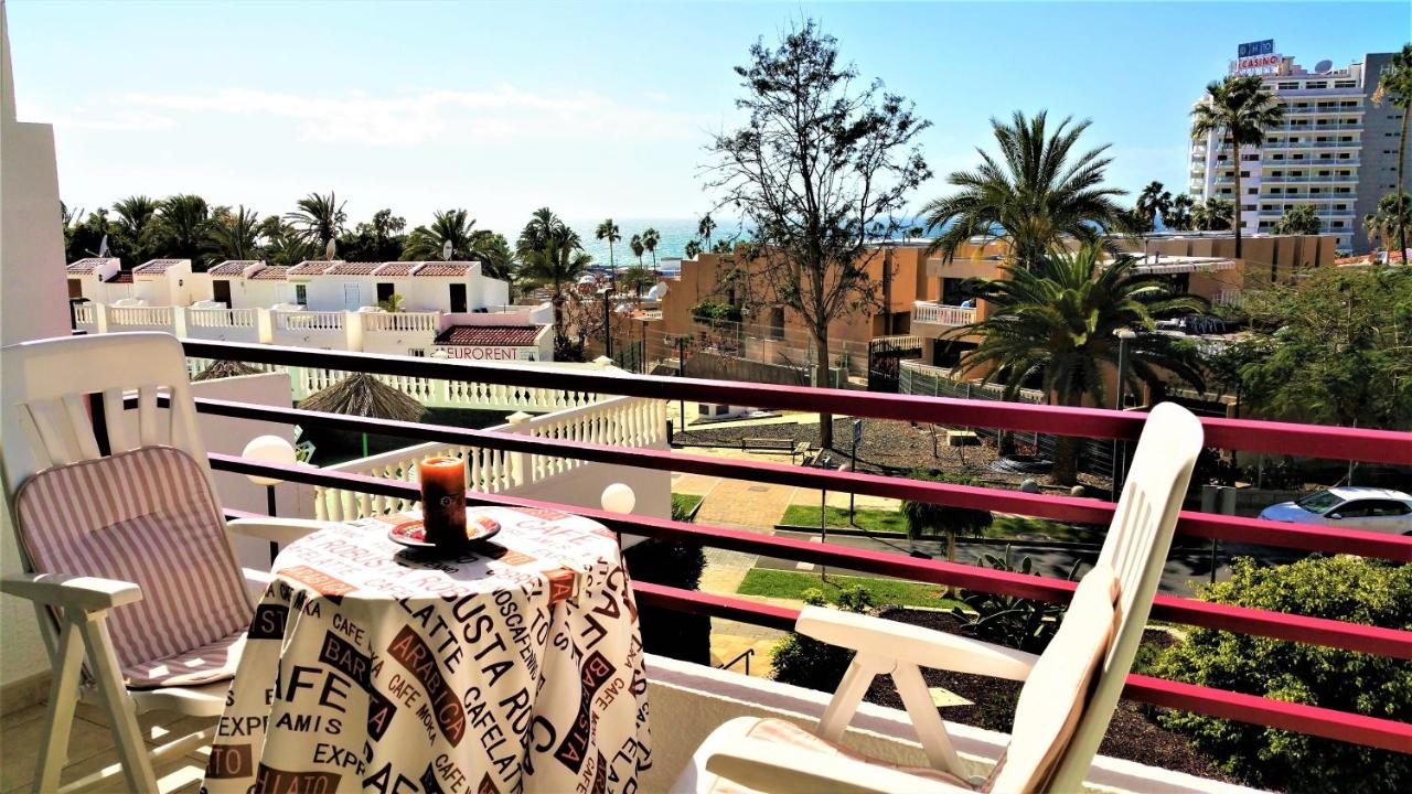 Playa de Las Americas Sea Views II, Playa de las Americas ...