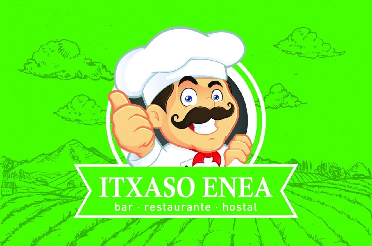 HOSTAL ITXASO-ENEA, Aoiz – Prezzi aggiornati per il 2022