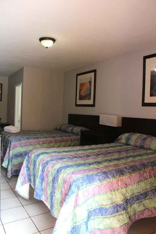 Motel 77 — photo 22