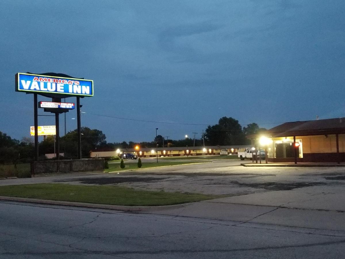 America's Value Inn — photo 20