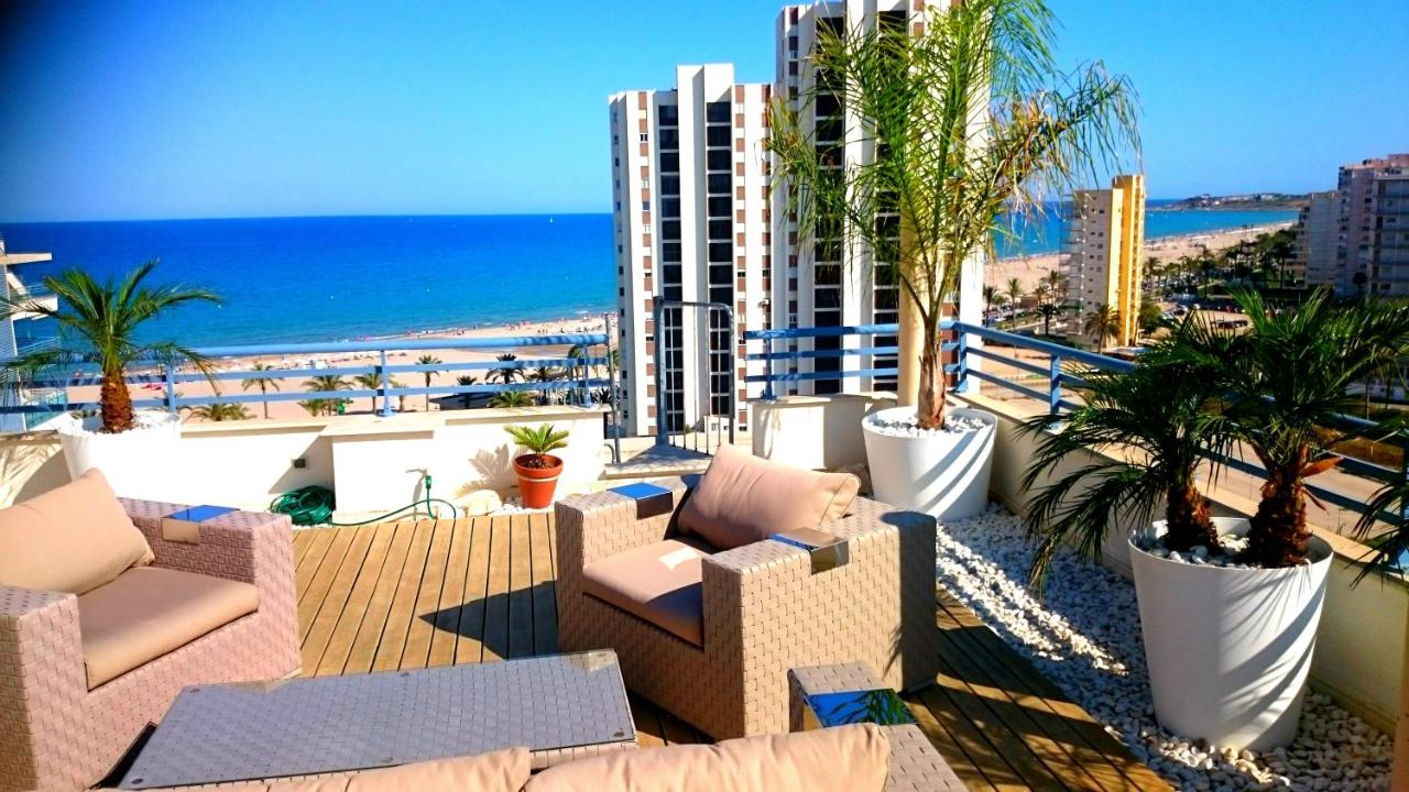 Luxury penthouse,first line, Alicante – Bijgewerkte prijzen 2022