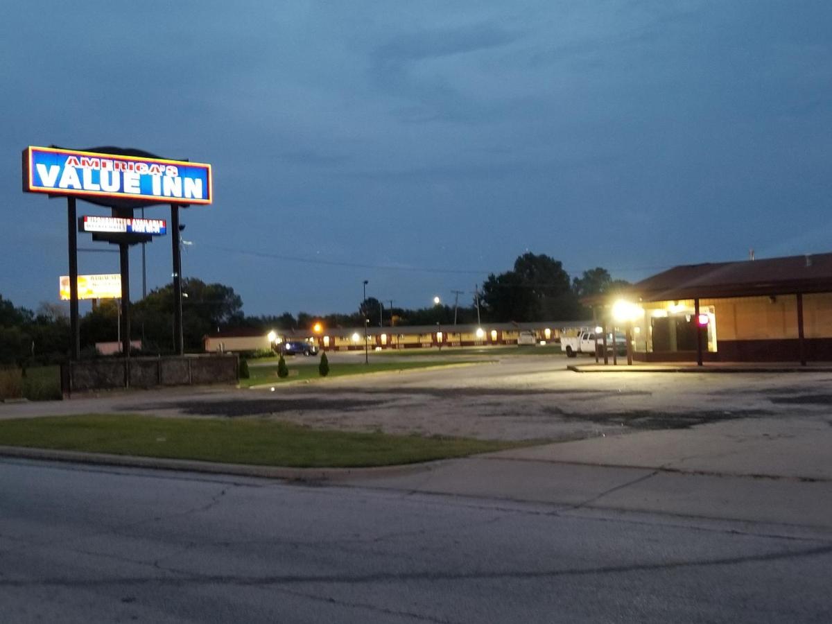 America's Value Inn — photo 15