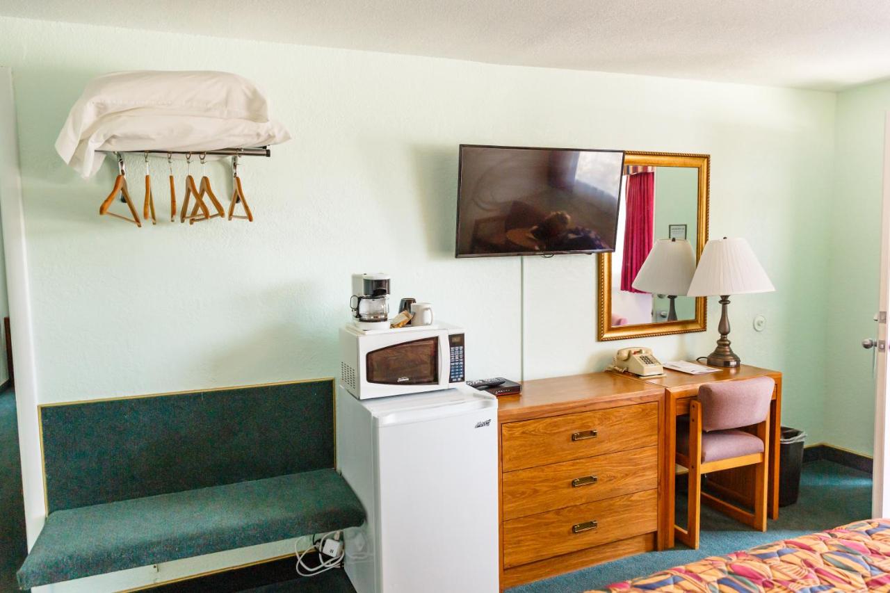 Safari Inn — photo 6