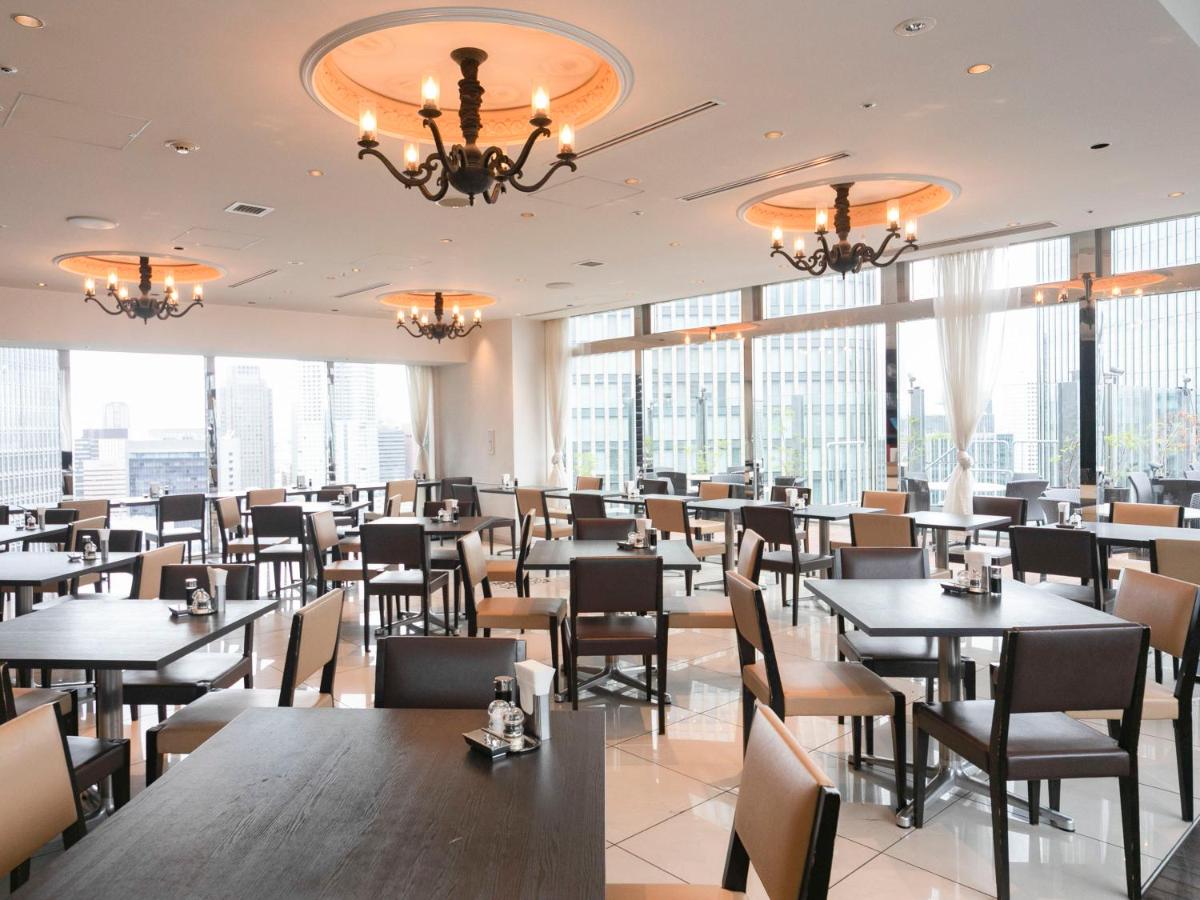 APA Hotel Osaka Higobashi Ekimae , All Rooms Non-Smoking - 4