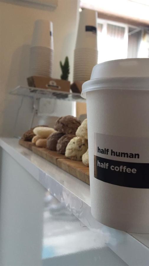 Hot Budget Ortakoy - 3