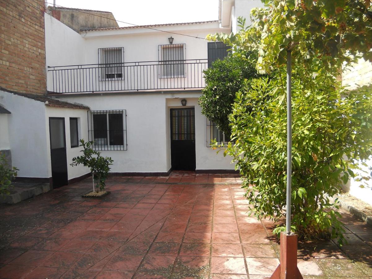 Vacation Home Casa Montilla, Granada, Spain - Booking.com