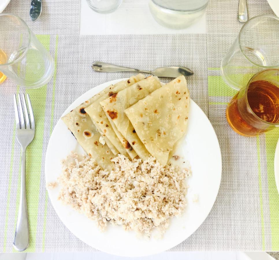 Midsummer Thulusdhoo - 4