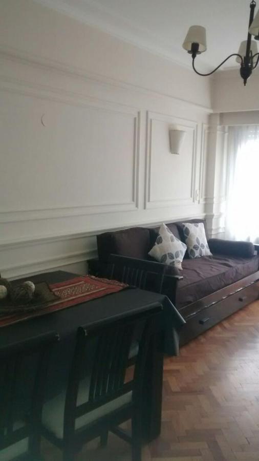 Corrientes y Esmeralda - 5