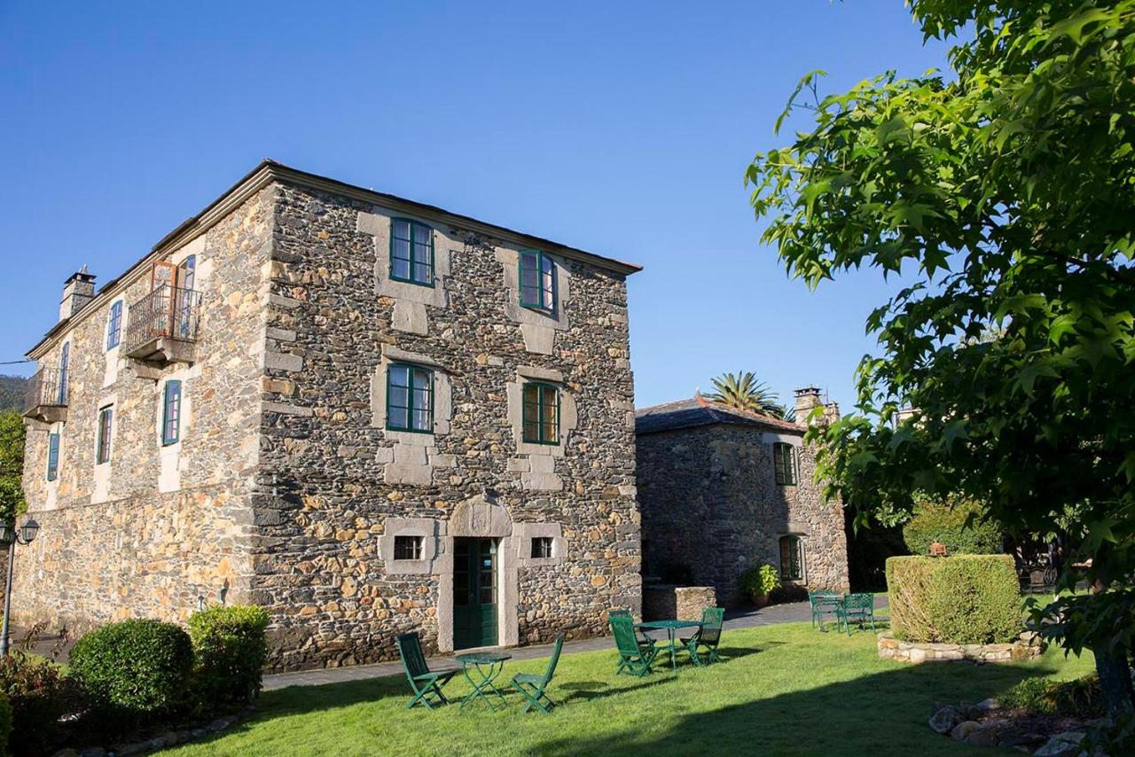 Pazo da Trave, Viveiro – Bijgewerkte prijzen 2022