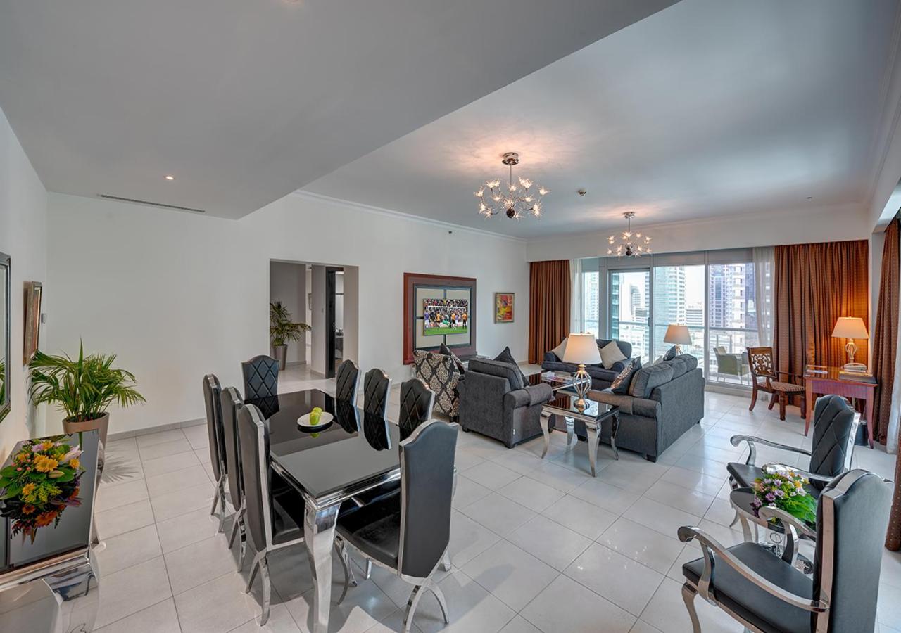 Marina Hotel Apartments photo