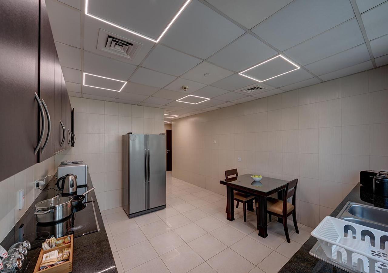 Marina Hotel Apartments photo